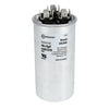 Cambridge Resources Motor Run Capacitor, Dual Round	40+5μF