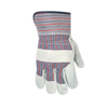 CLC Economy Safety Cuff Work Gloves, 12-Pack