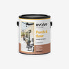 Evolve Porch & Floor Paint Fast-Drying Wood and Concrete Paint