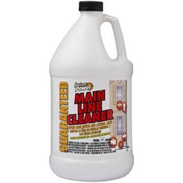 Main Line Cleaner, 1-Gal.