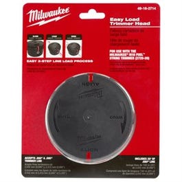 Easy Load String Trimmer Head - Bruce, MS - Spratlin Building Supply