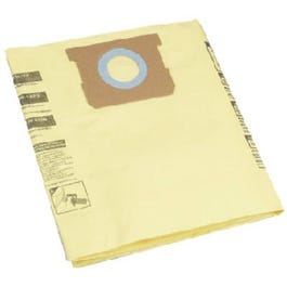 2-Pack 5- to 8-Gallon Drywall Collection Filter Bags Bruce, MS