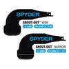 Spyder Products Grout-Out™ Reciprocating Blades 1/16 & 3/16