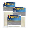 Filtrete™ MPR 300 Basic Dust & Lint Air Filters 16 x 20 x 1